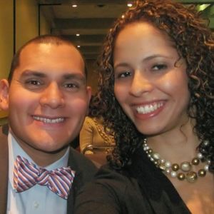 Meet your Posher, Roberto